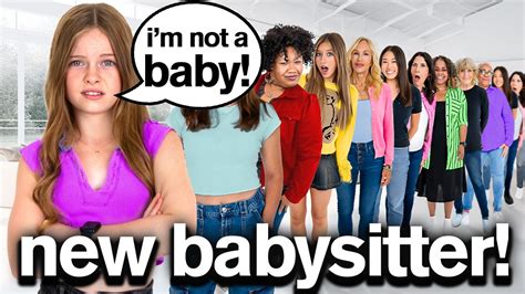 babysitter nude|babysitter Search